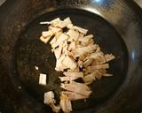 男の簡単そら豆のパウンドケーキ作り方4写真