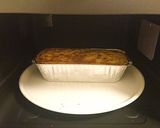 男の簡単そら豆のパウンドケーキ作り方20写真