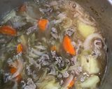伝説の教育的カレー作り方10写真