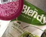 金時しぐれ〜練乳×抹茶ポーションがけ〜作り方1写真
