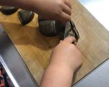 伝説の教育的カレー作り方12写真