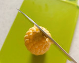 お鍋で炊ける！とうもろこしごはん作り方3写真