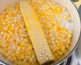お鍋で炊ける！とうもろこしごはん作り方8写真
