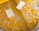 お鍋で炊ける！とうもろこしごはん作り方9写真