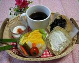 ライ麦＆中力粉食パン作り方4写真