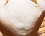 HBふわっふわホットケーキミックス食パン作り方2写真