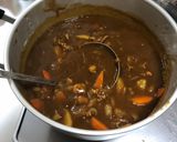 伝説の教育的カレー作り方14写真