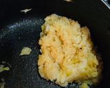 キーマカレー(玉ねぎ、トマト、鳥、牛肉)作り方2写真