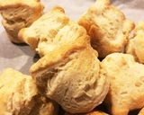 バター卵無しスコーン作り方3写真