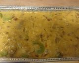 男の簡単そら豆のパウンドケーキ作り方19写真