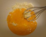 男の簡単そら豆のパウンドケーキ作り方10写真
