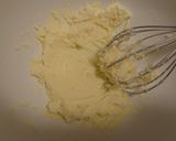 男の簡単そら豆のパウンドケーキ作り方9写真
