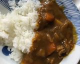 伝説の教育的カレー作り方16写真