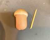 ウインナーのどんぐり作り方5写真