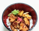 おうちで楽しむ♪オイルで炭火焼き風作り方12写真