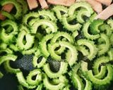 沖縄グルメ！食べたい★ゴーヤチャンプルー作り方5写真