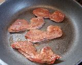 ポン酢と玉ねぎのタレ♪牛肉の焼肉丼作り方3写真