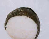 ミッキーになりきるドラえもん♪キャラ弁♪作り方3写真
