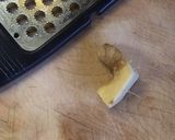 白だしで作る、テールスープ風肉団子スープ作り方6写真