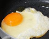 ガパオライス作り方2写真
