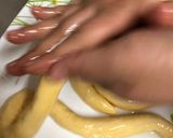ウズベキスタン♡ラグマン伝統の麺料理作り方6写真