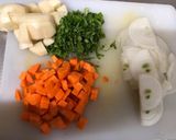 ウズベキスタン♡ラグマン伝統の麺料理作り方8写真