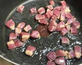 ウズベキスタン♡ラグマン伝統の麺料理作り方9写真