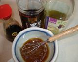☆たっぷりきのことベーコンの和風サラダ☆作り方4写真
