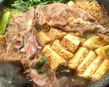 失敗なしの黄金比！すき焼きのたれ作り方1写真