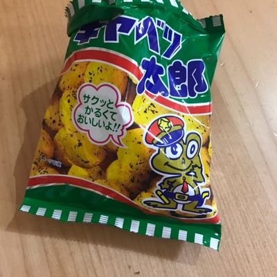 簡単 キャベツ太郎で おつまみ by ぽぽね 【クックパッド】 簡単