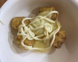 簡単 キャベツ太郎で おつまみ作り方4写真