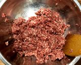 本当に美味しい！ハンバーグステーキ作り方2写真