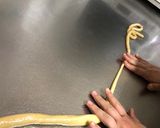 ウズベキスタン♡ラグマン伝統の麺料理作り方14写真