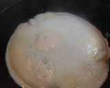 シーフードカレークリームソースパスタ作り方11写真