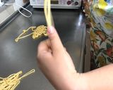 ウズベキスタン♡ラグマン伝統の麺料理作り方16写真