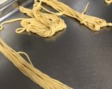 ウズベキスタン♡ラグマン伝統の麺料理作り方17写真