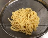 ウズベキスタン♡ラグマン伝統の麺料理作り方19写真