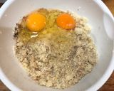 本当に美味しい！ハンバーグステーキ作り方3写真