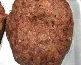 本当に美味しい！ハンバーグステーキ作り方5写真