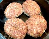 本当に美味しい！ハンバーグステーキ作り方7写真
