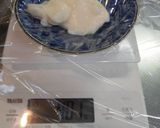 シーフードカレークリームソースパスタ作り方24写真