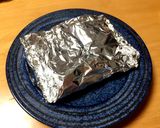 イワシのホイル焼き作り方6写真