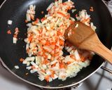 ママ直伝　美味しい簡単基本のハンバーグ作り方1写真