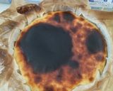 ぐるぐる混ぜるだけ～！話題のバスチー作り方8写真
