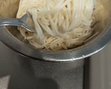 可愛く夏でも安心そうめん弁当作り方4写真