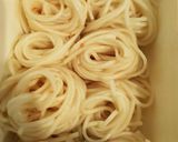可愛く夏でも安心そうめん弁当作り方5写真