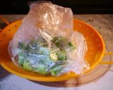 簡単！アスパラの味噌炒め作り方2写真