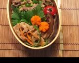 牛肉と玉子だけ♡作り方8写真