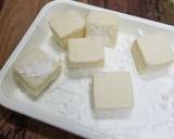 揚げ出し豆腐作り方3写真