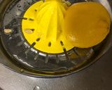 ヘルシーキヌアサラダ作り方4写真